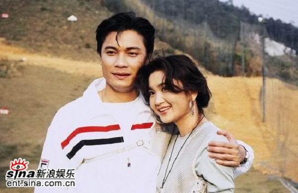 Những cặp đôi phản diện nổi danh màn ảnh TVB 4