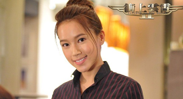 Được TVB ưu ái, Trần Pháp Lai bị bạn diễn ghét ra mặt 6