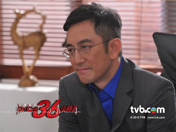 Bệnh nan y “tung hoành” trong “bom tấn” truyền hình TVB 4