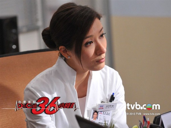 Bệnh nan y “tung hoành” trong “bom tấn” truyền hình TVB 3