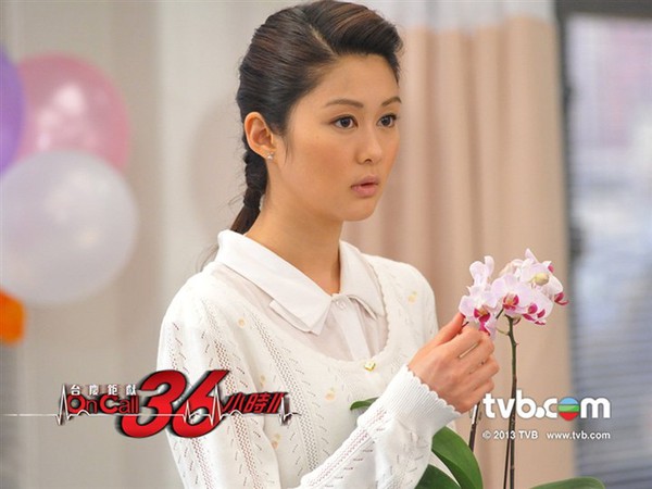 Bệnh nan y “tung hoành” trong “bom tấn” truyền hình TVB 5