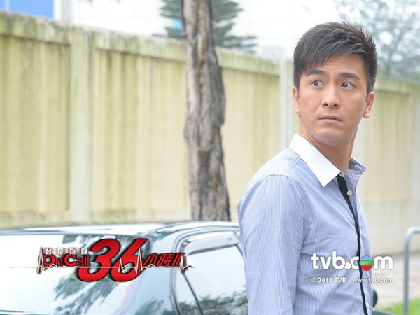 Bệnh nan y “tung hoành” trong “bom tấn” truyền hình TVB 2