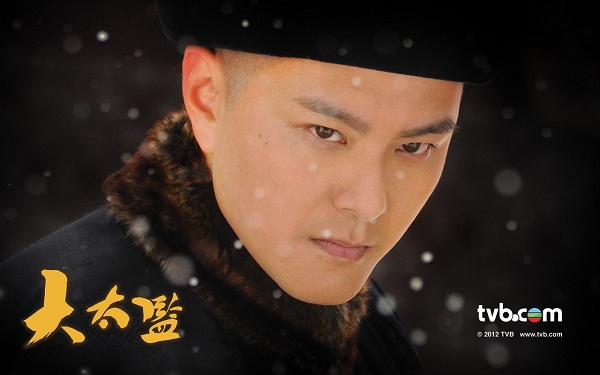 Điểm danh phim TVB đáng chú ý nhất năm 2014 (P.1) 2