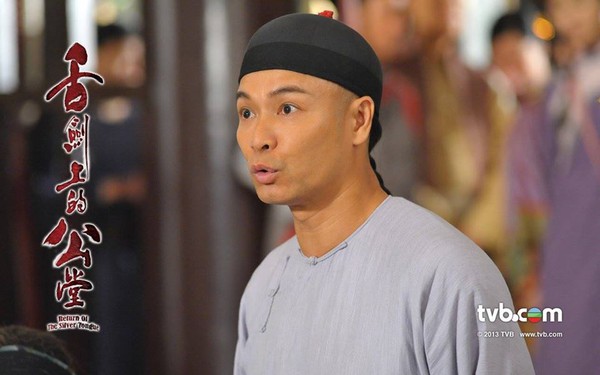 Khán giả dọa “tẩy chay” phim TVB vì "ngứa mắt" diễn viên 3