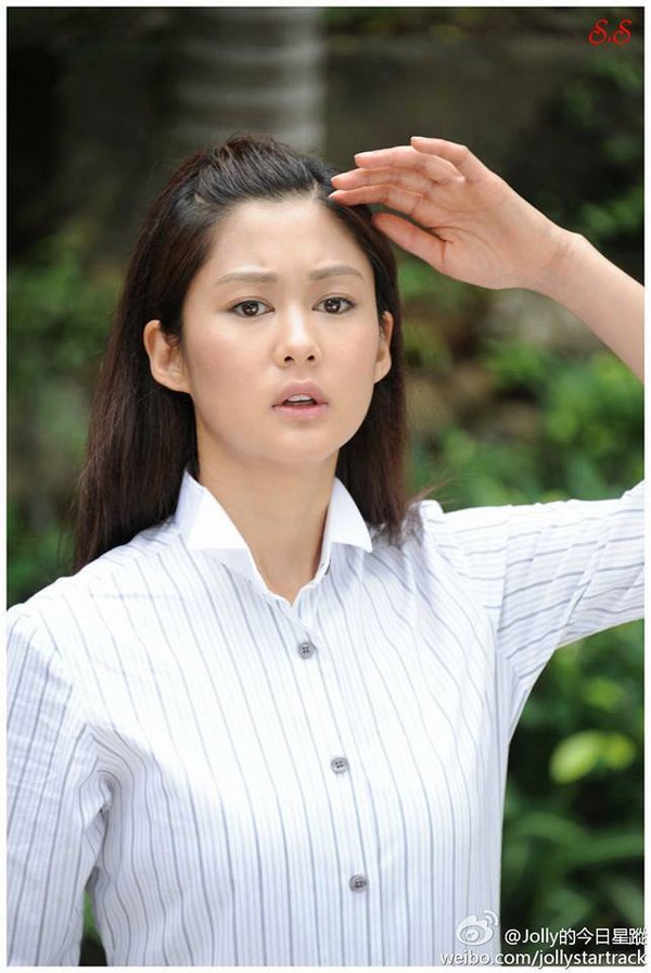 Huỳnh Tông Trạch, Sầm Lệ Hương mở màn mùa phim TVB 2014 4