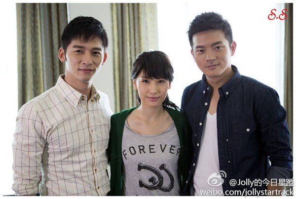 Lâm Phong bỏ phim TVB vì… không muốn đóng cùng Xa Thi Mạn 4