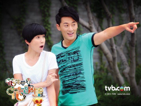 Lâm Phong bỏ phim TVB vì… không muốn đóng cùng Xa Thi Mạn 3