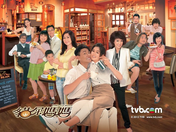 Phim TVB lại bị chỉ trích vì… khuyến khích ngoại tình 1