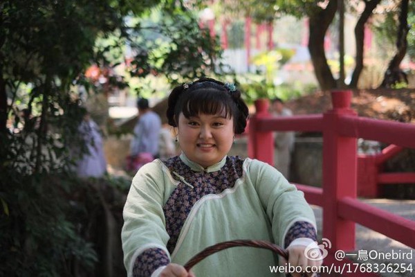 Phim hài cổ trang TVB rục rịch chào đón Tết 4
