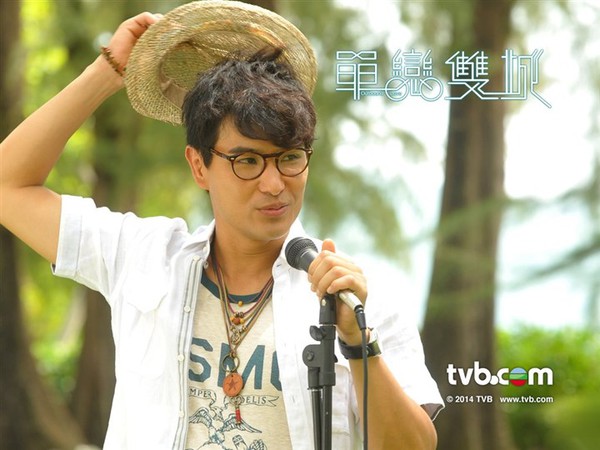 4 bộ phim TVB ấn tượng ch&agrave;o năm mới 12