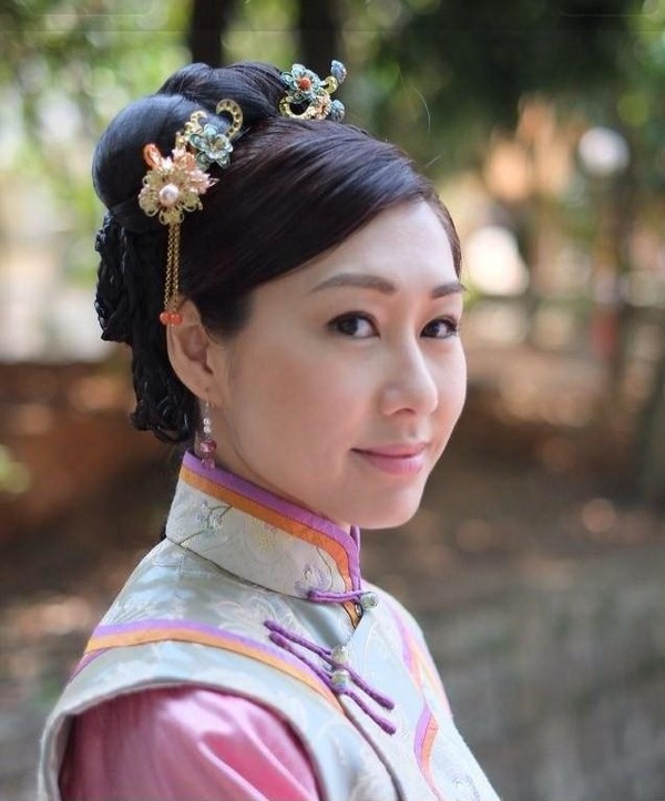 4 bộ phim TVB ấn tượng ch&agrave;o năm mới 6
