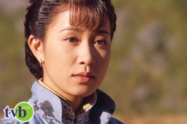 Những câu thoại tình yêu ý nghĩa trong phim TVB 2