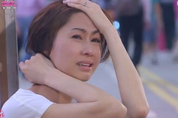 Những câu thoại tình yêu ý nghĩa trong phim TVB 6