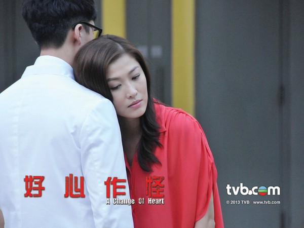 Những câu thoại tình yêu ý nghĩa trong phim TVB 9