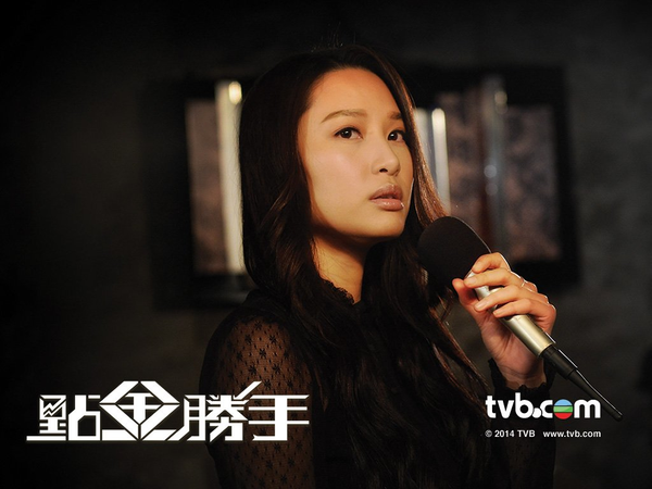 Khán giả nổi giận vì Trung Quốc “cấm vận” phim TVB 7