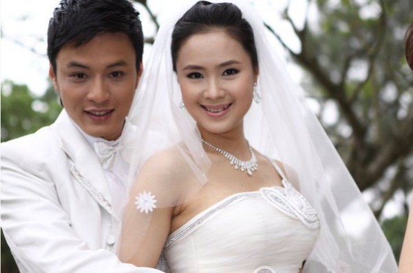 Cặp đôi Việt Anh – Hồng Diễm 7 năm sau “Chàng trai đa cảm” 5