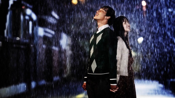 Những cặp đôi yêu từ bé đến lớn trong phim Hàn 21