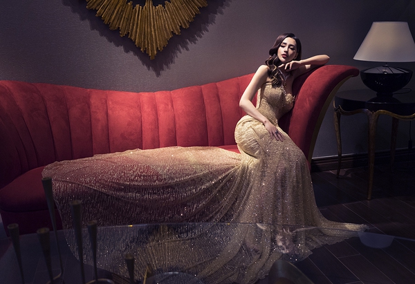 Mai Phương Thu&yacute;