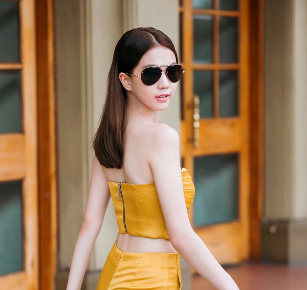 Ngọc Trinh