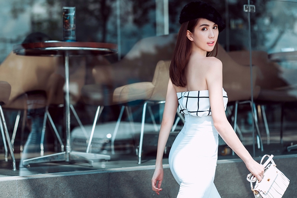 Ngọc Trinh