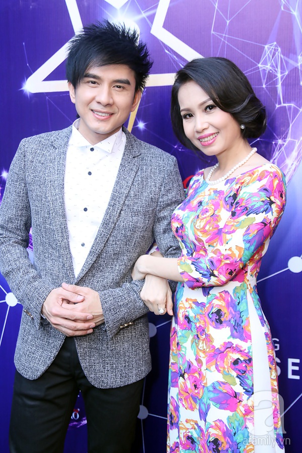 Thần tượng Bolero