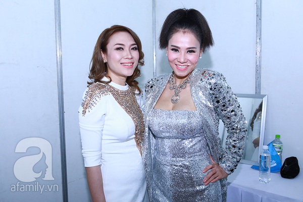 Mỹ Tâm & Thu Minh