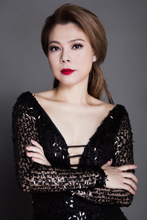 Thanh Thảo Thanh Thảo