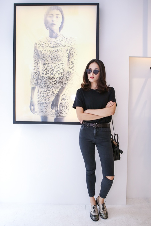 Hạ Vi - Maya