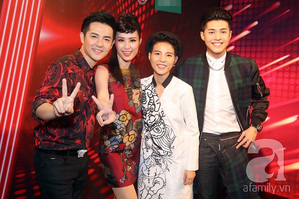 The Voice Kids