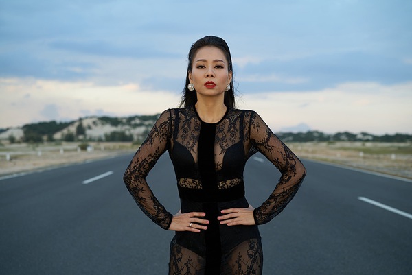 Thu Minh