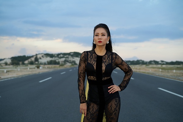 Thu Minh