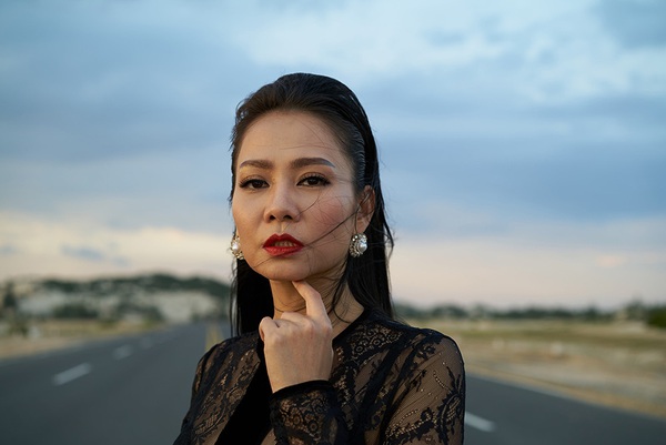 Thu Minh