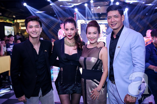 Huỳnh Anh