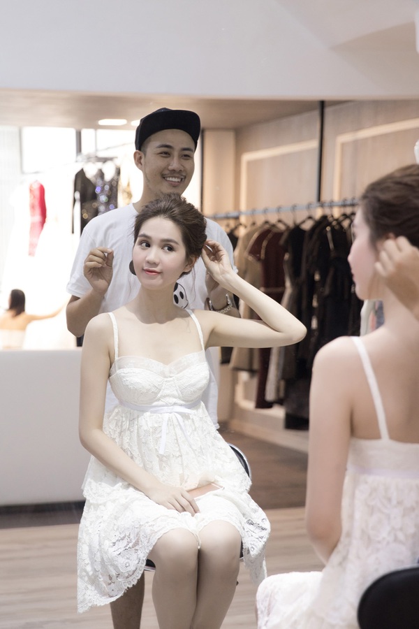 Ngọc Trinh