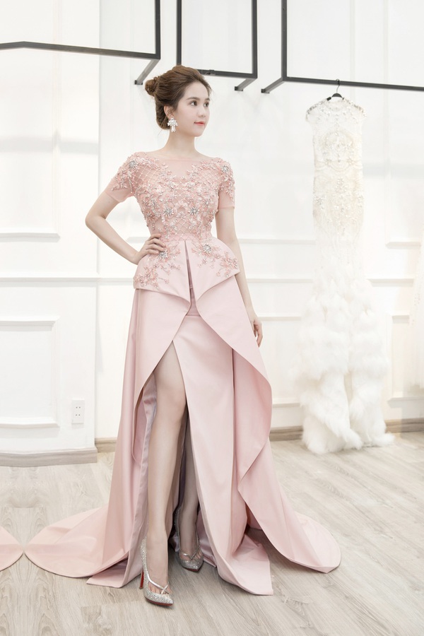 Ngọc Trinh