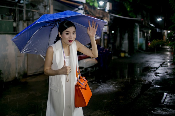 Lệ Quy&ecirc;n