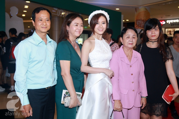Ra mắt phim Ra mắt phim