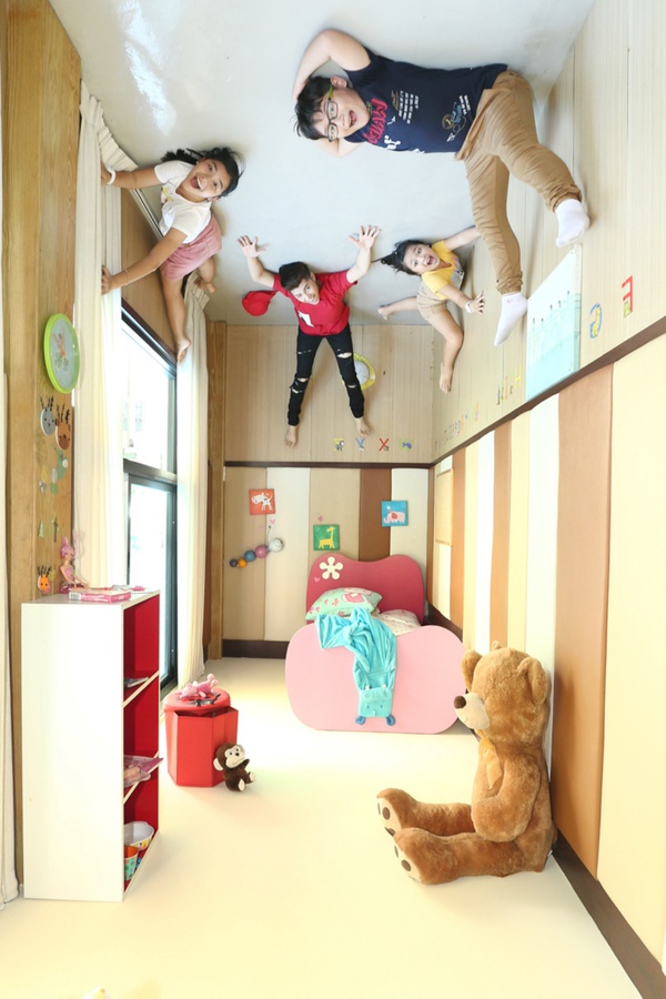 Noo Phước Thịnh và team The Voice Kids Noo Phước Thịnh và team The Voice Kids