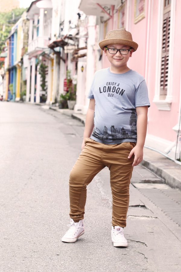 Noo Phước Thịnh và team The Voice Kids Noo Phước Thịnh và team The Voice Kids
