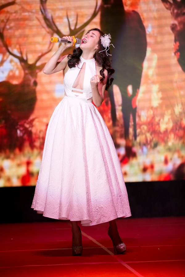 Vy Oanh