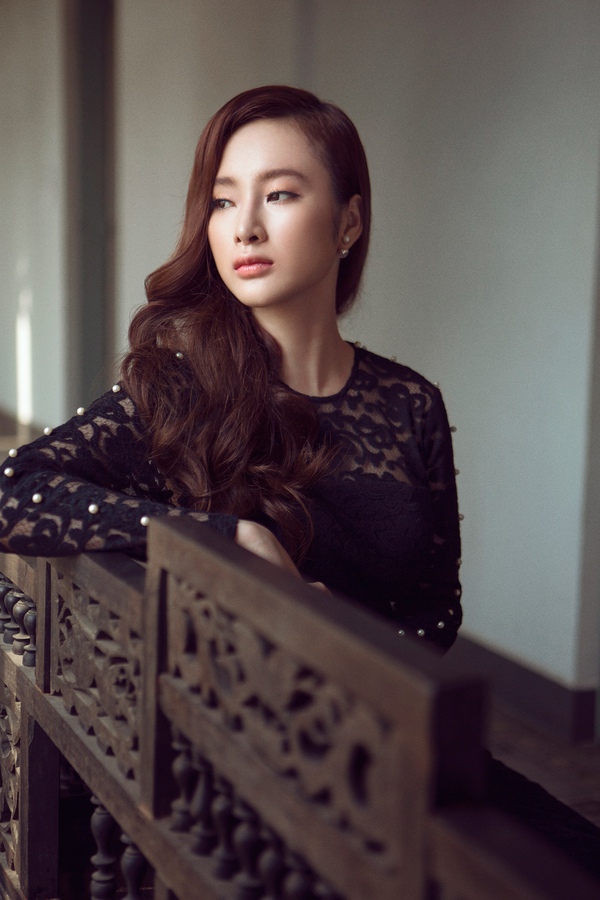 angela phương trinh