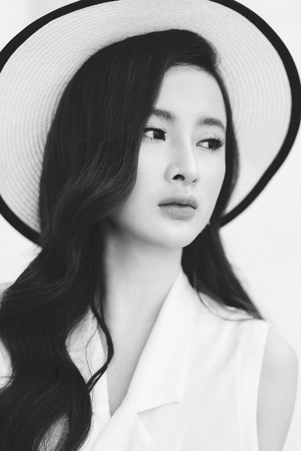 angela phương trinh