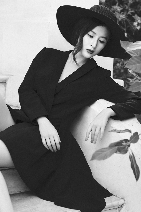 angela phương trinh