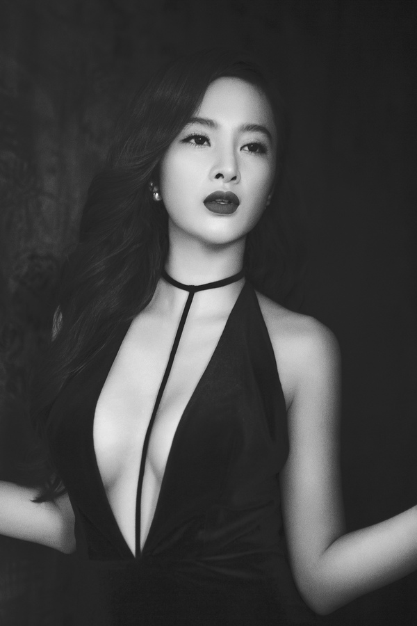 angela phương trinh