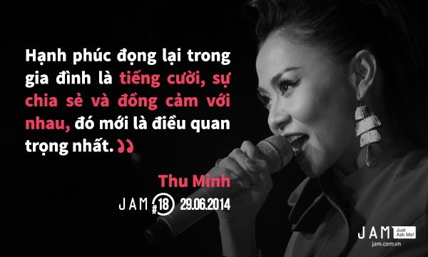 Thu Minh người thứ ba