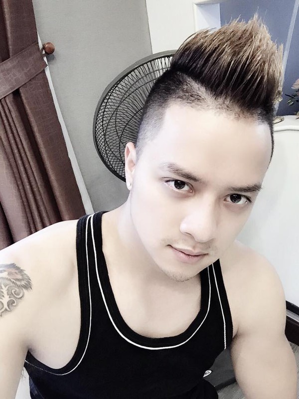 cao th&aacute;i sơn