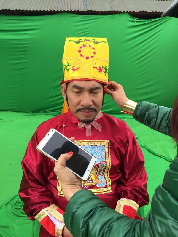 ch&iacute; trung