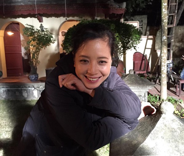 chiều xu&acirc;n