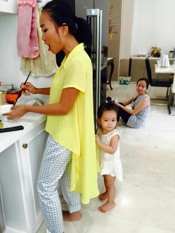 đoan trang