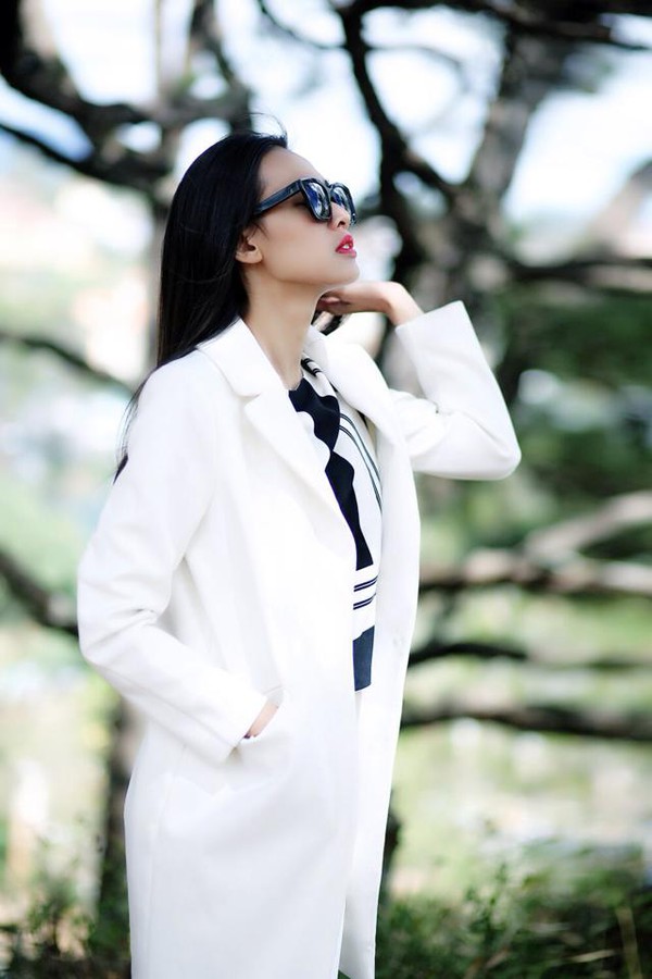 dương mỹ linh